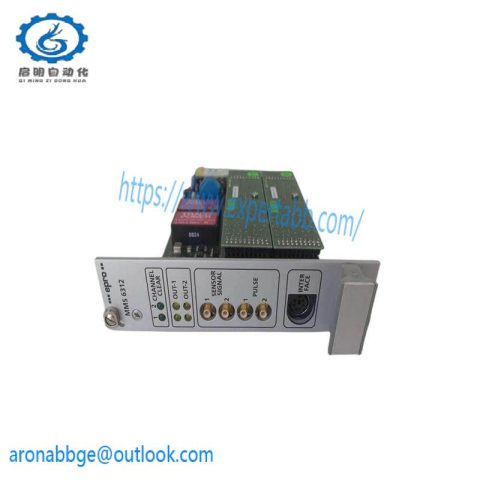 EMERSON PR6424/000-110 CON021 Proximity Sensor
