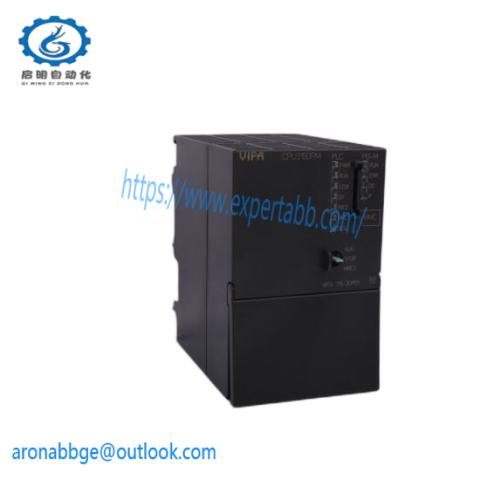 Emerson SKCD200220 AC Drive, Designed for Industrial Efficiency