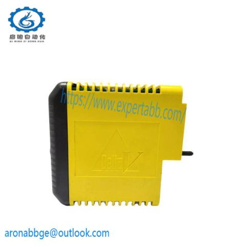 EMERSON SLS1508 KJ2201X1-BA1 CS3202: Advanced Logic Solver for Industrial Control Systems