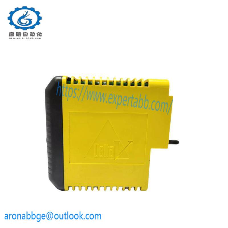 emerson_sls1508_kj2201x1-ba1_cs3202_smart_logic_solver.jpg EMERSON SLS1508 KJ2201X1-BA1 CS3202: Advanced Logic Solver for Industrial Control Systems