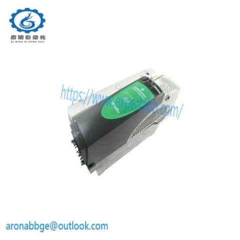 EMERSON SP2404 AC Drive - Advanced Industrial Control Solution