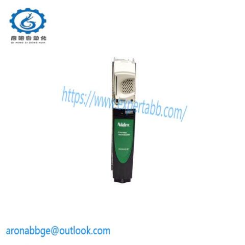 EMERSON SP5402 Unidrive AC Motor Control Drive: Precision & Efficiency in Industrial Automation