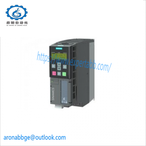 EMERSON TDB-4C01-0550 Brake Unit - High-Performance Industrial Control Solution