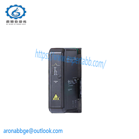 EMERSON VE3008 12P6381X032 - High-Performance Industrial Control Module