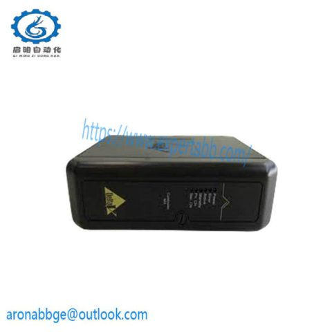 EMERSON VE3008 KJ2005X1-MQ2 13P0072X082 Industrial Controller