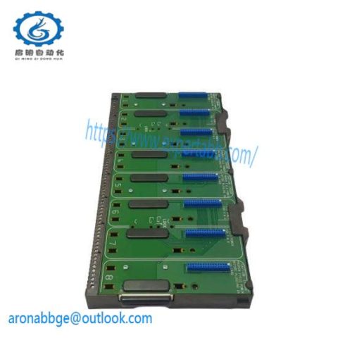 Emerson VE4050S2K1C1 - Industrial Control Module for Advanced Automation Solutions