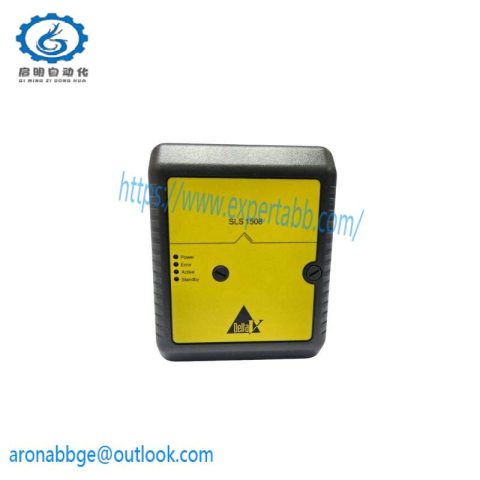 Emerson VS3202, KJ2201X1-BA1, 12P3162X162: Advanced Smart Logic Solver