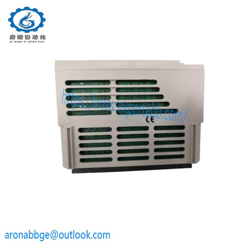 emerson_westinghouse_1x00569h01_q-line_power_supply.jpg Emerson Westinghouse 1X00569H01 Q-Line Power Supply