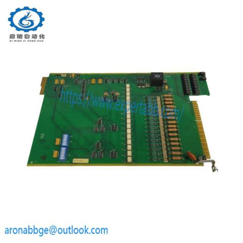 Emerson Westinghouse 7379A06G02 | 3A99160G02 | Q-Line QCI Card