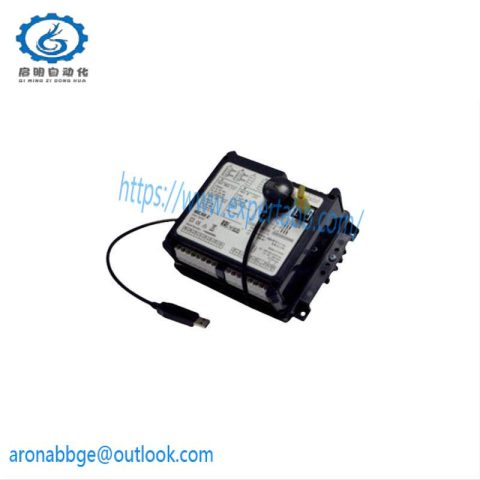 Enerdis MICAR2 M3140: Advanced Industrial Control Module