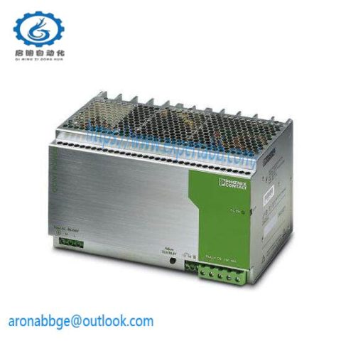 ENI GHW-12Z - Industrial Control Module for Advanced Automation