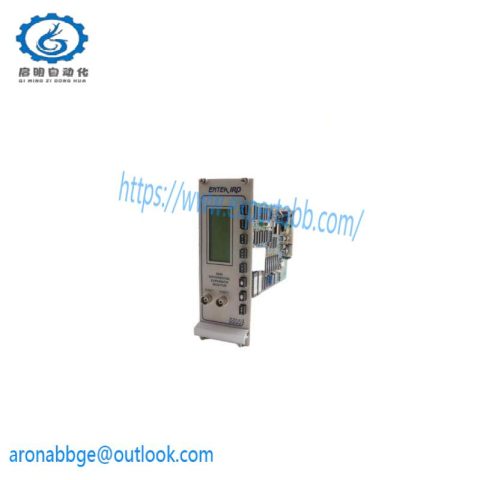 ENTEK 6688 Industrial Control Board, Advanced Automation Solutions