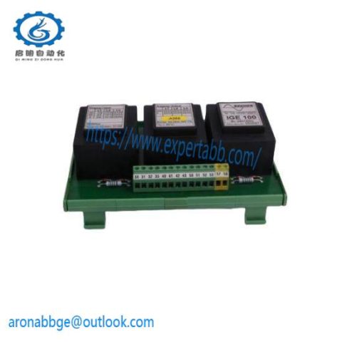 ENTEK C6675 Rotation Monitor - Single Channel, Precision Monitoring for Industrial Applications