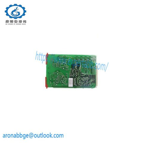 ENTEK C6691 | Power Supply & Relay Card, Industrial Control Solutions
