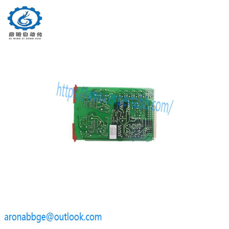 entek_c6691_icp_power_supply_and_relay_card.jpeg ENTEK C6691 | Power Supply & Relay Card, Industrial Control Solutions