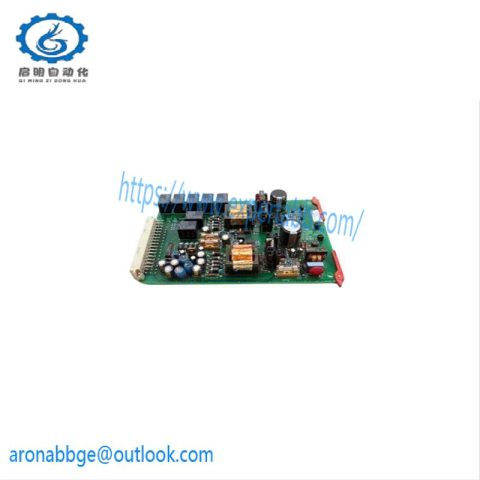 ENTEK EY-6691 POWER SUPPLY V21: Axial Position Monitor, Precision Control for Industrial Applications