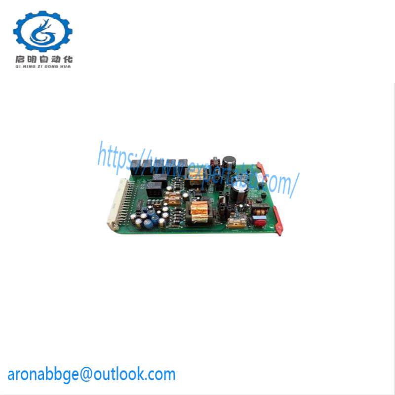 entek_ey-6691_power_supply_v21_axial_position_monitor.jpg ENTEK EY-6691 POWER SUPPLY V21: Axial Position Monitor, Precision Control for Industrial Applications