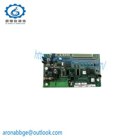 Alfa Laval EPC50 3183045463 OP Board: Advanced Control Module for Industrial Applications