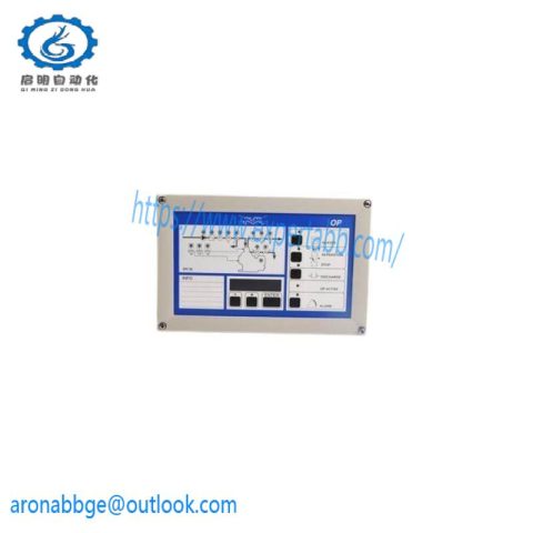 Alfa Laval EPC50 3183062451 Oil Purifier Controller - Advanced Filtration Solution