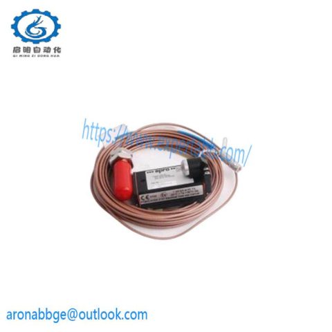 EPRO CON011 9200-00001N Industrial Control Module