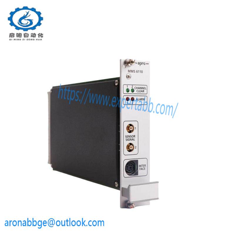 epro_mms6110_1-1.jpg DANFOSS MCD 202-030-T4-CV1 - High-Performance Thermal Valve