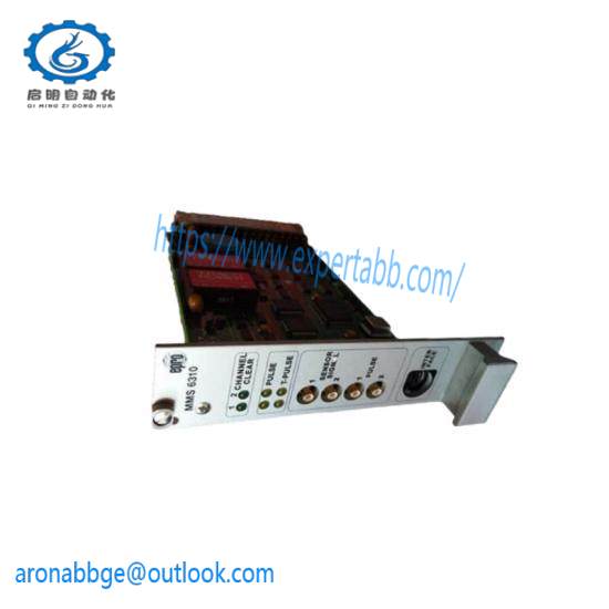 epro_mms6310_1.jpg EPRO MMS6310 Key Pulse Monitor - Precision Measurement Module for Industrial Control