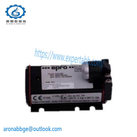 epro_mms6823r_9100-00001-06_1.jpg EPRO MMS6823R 9100-00001-06 - High Precision Industrial Control Module