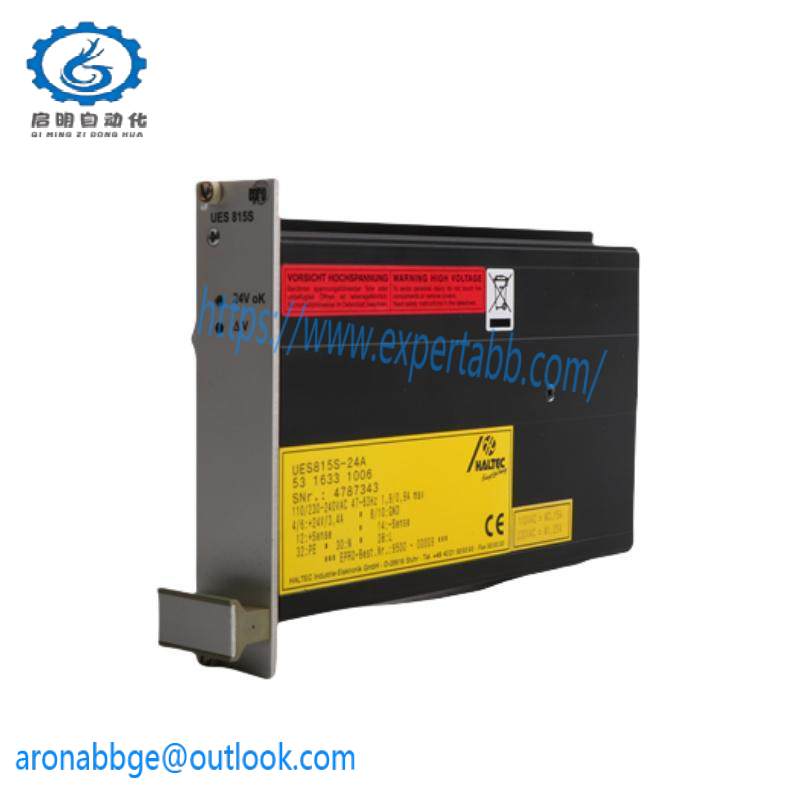 epro_mms6823r_9100-00001-06_3.jpg EPRO MMS6823R 9100-00001-06 - High Precision Industrial Control Module