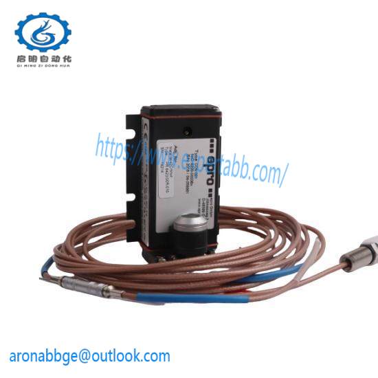epro_ppr6423_00r-010_con021.jpg EPRO PPR6423/00R-010 CON021: Industrial Automation Control Module