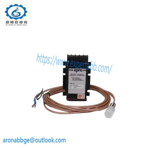 EPRO PR6423/000-000 Controller MD Plus