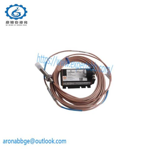 EPRO PR6423/000-031 CON041 - Precision Eddy Current Sensor