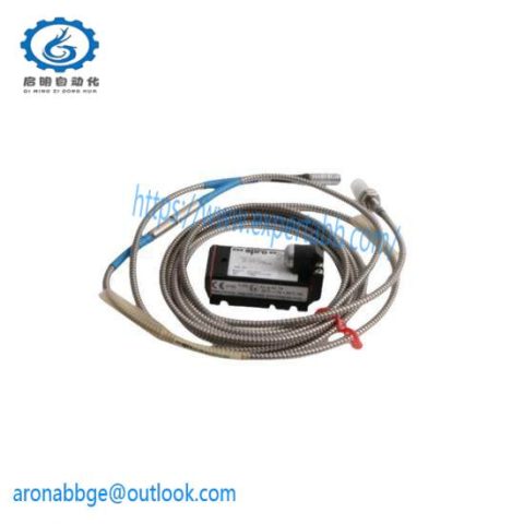 EPRO PR6423/002-010 CON021: Precision Eddy Current Sensor, Advanced Control Solutions