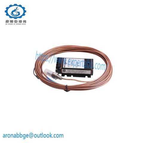 EPRO PR6423/002-030 CON031 Eddy Current Sensor - Precision Measurement Solution