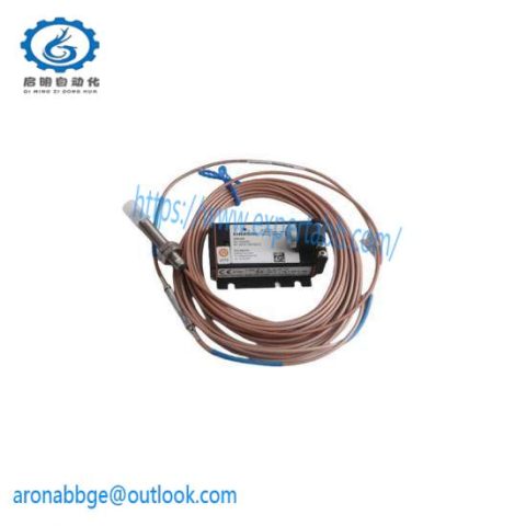 EPRO PR6423/003-030-CN Industrial Control Module