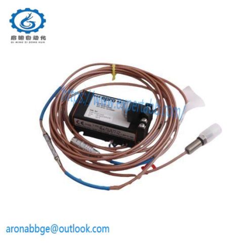 E+L Electric FR5001, Industrial Control System, Safety Relay Module