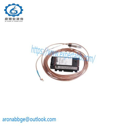 EPRO PR6423/010-010-CN CON021 - High-Precision Eddy Current Sensor
