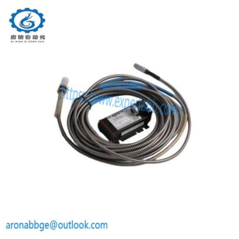 EPRO PR6423/010-140 CON011 - Advanced Eddy Current Displacement Transducer