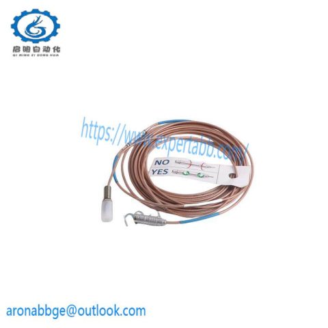 EPRO PR6423/106-OF1 & PR6423/106-0F1 Eddy Current Sensor