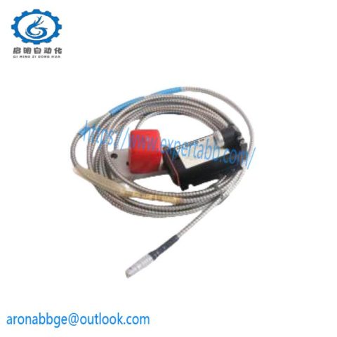 EPRO PR6424/003-030+CON021 PLC Controller with Eddy Current Sensor