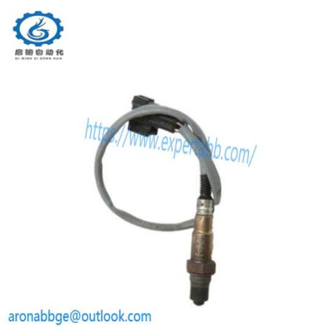 EPRO PR6426/01-010 - Advanced Industrial Control Module