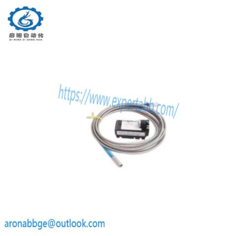 EPRO PR6426/010-040 CON021/916-160: High Precision Eddy Current Sensor