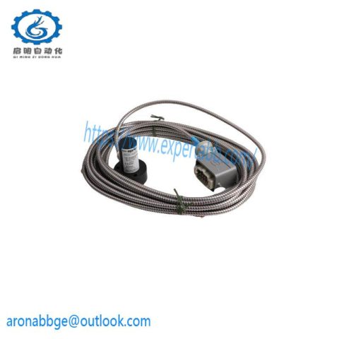 EPRO Shaft Vibration Sensor PR9268/203-000, High Precision Monitoring