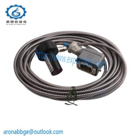EPRO PR9268/302-000 Industrial Eddy Current Sensor