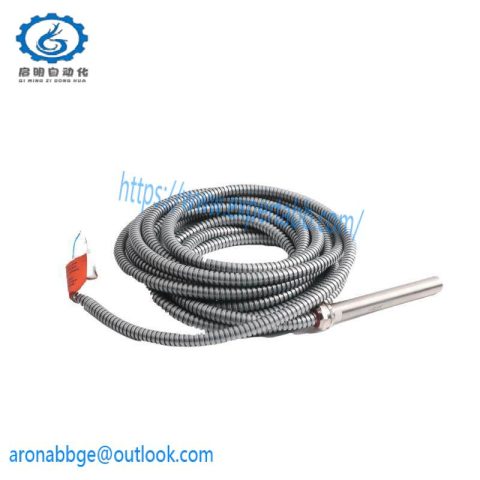 EPRO PR9376/010-011 Proximity Sensor, Precision Detection for Industrial Automation