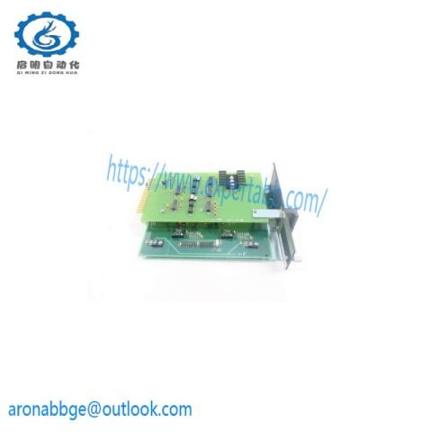 DET-TRONICS EQ2100IM Lon Isolator for 18-30V DC, Industrial Automation Solutions