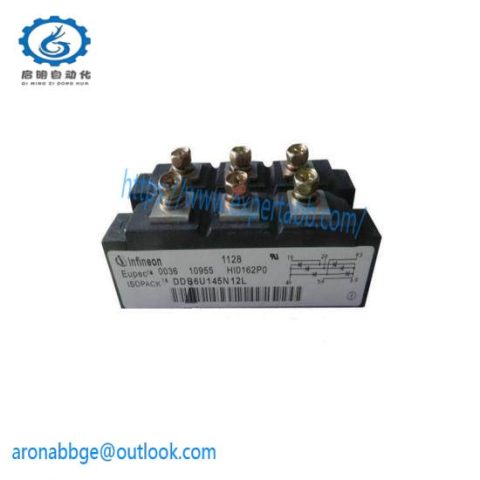 Eupec TZ425N14KOF - Industrial Control Module