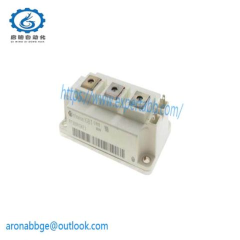 Eupec FF300R12KE3-B2 IGBT Module - Advanced Power Management Solution