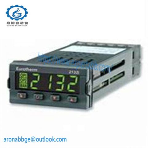 Eurotherm AH470372U001 PC Drive Board