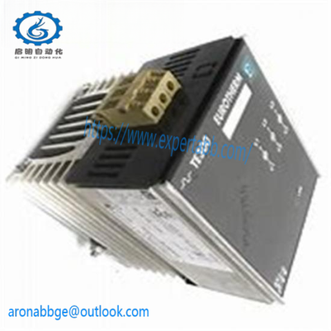 Eurotherm CID-115V Temperature Controllers