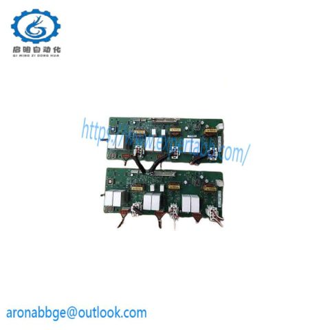 EXPUT 3402062700, 34020626XD-1JA & 34020626XD-2JA Board, Advanced Industrial Control Module